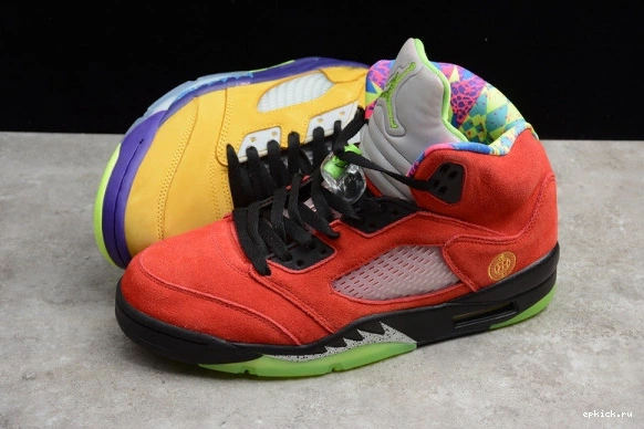 Rep EP Air Orange Solar CZ5725-700 The 5 What CZ5725-700 Jordan 0401